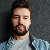 Payforge Employee Daniel Sarsaman's profile photo