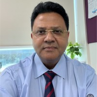PW (PhysicsWallah) Employee Anup Agarwal's profile photo