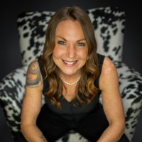 Foundation 2 Employee Emily Blomme's profile photo