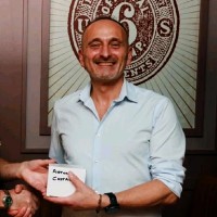 Storefit Shopfitters Ltd. Employee Antonio Castaldo's profile photo