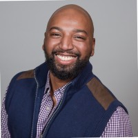 Jamal Smith Email & Phone Number