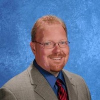 Cleveland Clinic Employee David Matt's profile photo