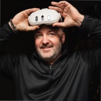 Saritasa Employee Aaron Franko's profile photo