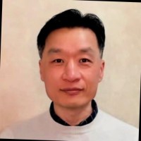 Hypertherm Associates Employee Scott Park's profile photo