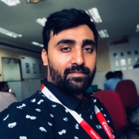 Orb Energy Employee Avinash Kumar's profile photo