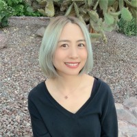 北京字节跳动科技有限公司 Employee 浦燕子's profile photo