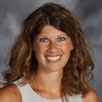 Dublin Coffman High School Employee Nicole Sutherland's profile photo