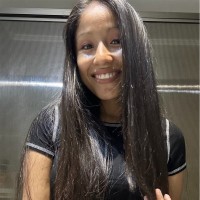 Todo Izaje Employee Dayana Colque's profile photo