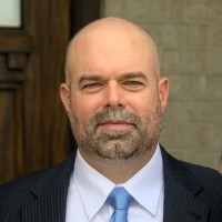 Worley Employee Darren Doherty's profile photo