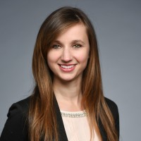 AllCampus Employee Yesenia Bermudez's profile photo