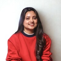 NuLiv Science Employee Komal Azeem's profile photo