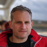 Our Future Health UK Employee Ben Symonds's profile photo