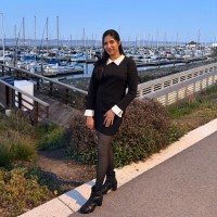 Sankya Sindhe's profile photo