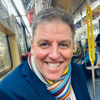 Graeme Campbell Email & Phone Number