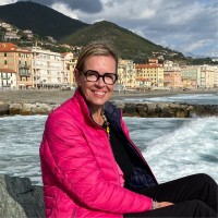Emanuela Malacrida Email & Phone Number