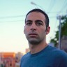 Ambula Employee Mousa Kadaei's profile photo