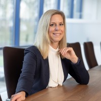 B&S Employee Desirée Beeren's profile photo