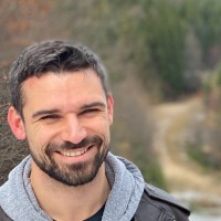 Petar Manchev Email & Phone Number
