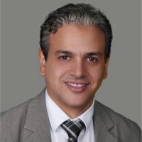 Ahmad Desouky