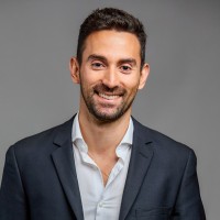 Hawkins Hospitality Employee Victor Lacerda's profile photo