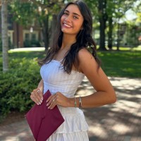 ROOSEVELT CHILDREN'S ACADEMY CHARTER SCHOOL Employee Emily Andreuzzi's profile photo