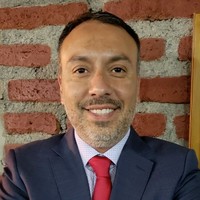 DFV Ingeniería y Gestión Employee Daniel Faúndez Véliz's profile photo