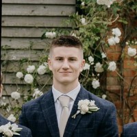 CNF Precision Engineering Limited Employee Oliver Swinson's profile photo