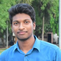 CredResolve Employee Manoj Kumar Honhaga's profile photo