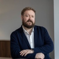 Edward Parry-Jones Email & Phone Number