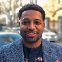 EY Foundry Employee Donald Webber Jr.'s profile photo