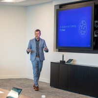 Citrix Employee Shawn Bass's profile photo