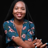 Smudge web design Employee Bomkazi Mpaza's profile photo