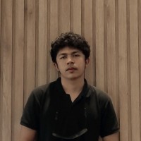 IBUKU Employee Christian Manurung's profile photo