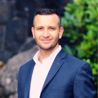 Linked By Hearts Foundation Employee Joe Jedlowski's profile photo