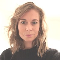Ideas AB Employee Victoria Rydberg's profile photo