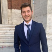 CONTARINI LEOPOLDO S.r.l. Employee Rinaldo Di Giuseppe's profile photo