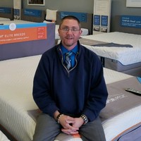 Conrad's Tire Express and Total Car Care Employee James Smith's profile photo