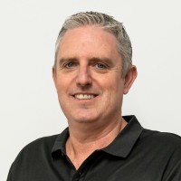 MaxMine Employee Luke O'Regan's profile photo