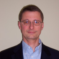 Syracuse University - Martin J. Whitman School of Management Employee Greg Hofmann's profile photo