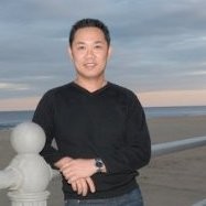 NVIDIA Employee Tuan Vu's profile photo