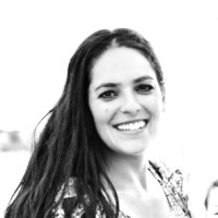 Webhose.io Employee Pnina Rappeport's profile photo