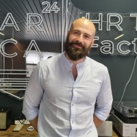 Arca24 - HR Software Solutions Employee Jacopo Cusa's profile photo