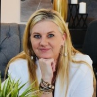 Concordia University Texas Employee Joann Mitchell's profile photo