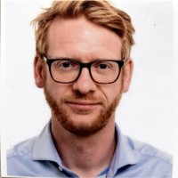 OGE Employee Nick Schulz's profile photo