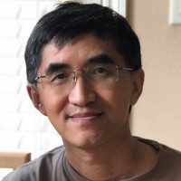 Tata Consultancy Services Employee Yue Chen's profile photo