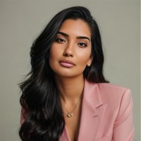 Sereen Saleh Email & Phone Number