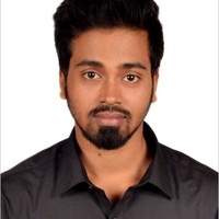 Flinto Learning Solution Employee Hari Haran's profile photo