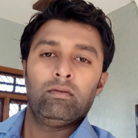 Convey Tech Labs Employee Prashant Bachanna's profile photo