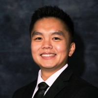 Owl Cyber Defense Employee Brian Quach's profile photo