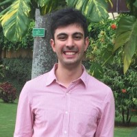 Amazon Employee Sachit Kumar's profile photo